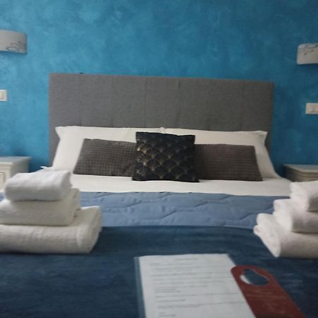 Ad Cavour Luxury Rooms - By Ad Roma Cameră foto