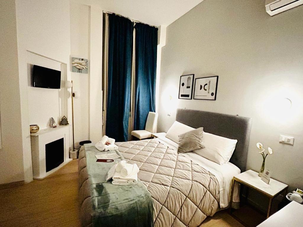 Ad Cavour Luxury Rooms - By Ad Roma Cameră foto
