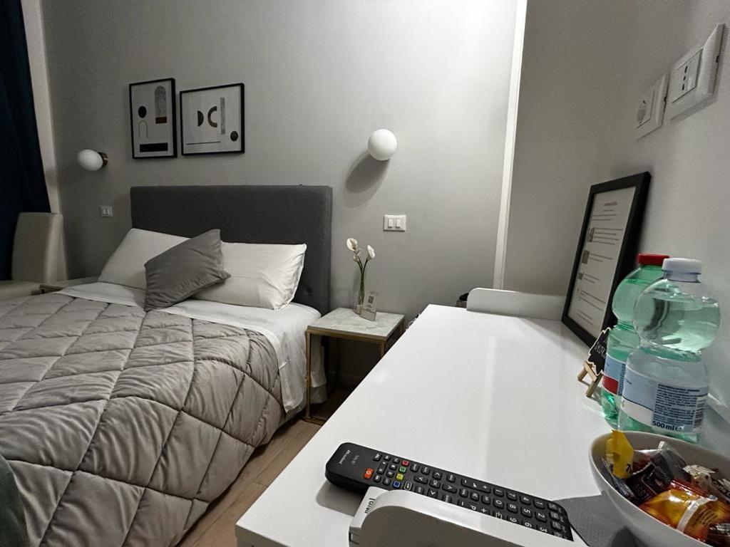 Ad Cavour Luxury Rooms - By Ad Roma Cameră foto
