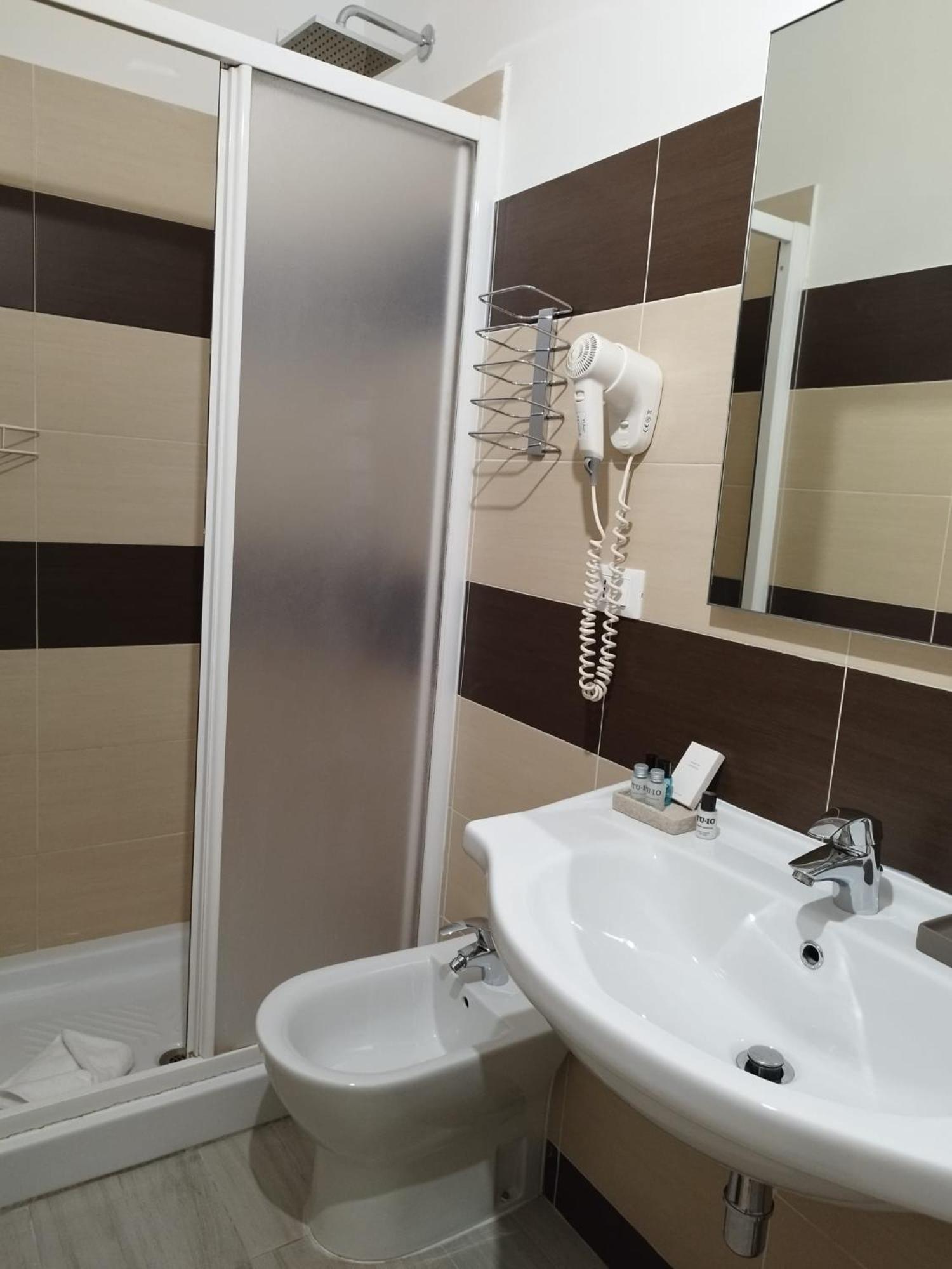 Ad Cavour Luxury Rooms - By Ad Roma Cameră foto