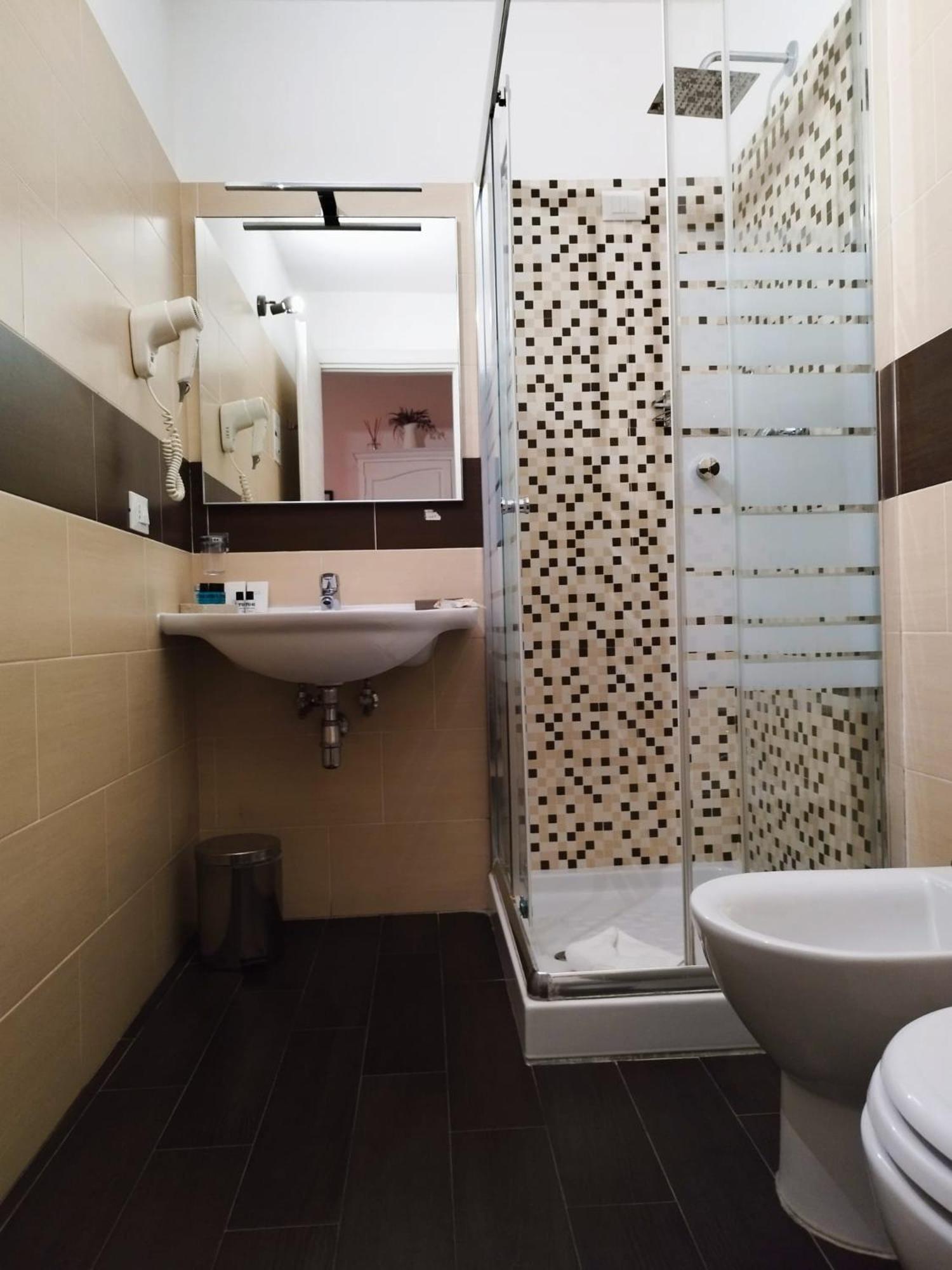 Ad Cavour Luxury Rooms - By Ad Roma Cameră foto