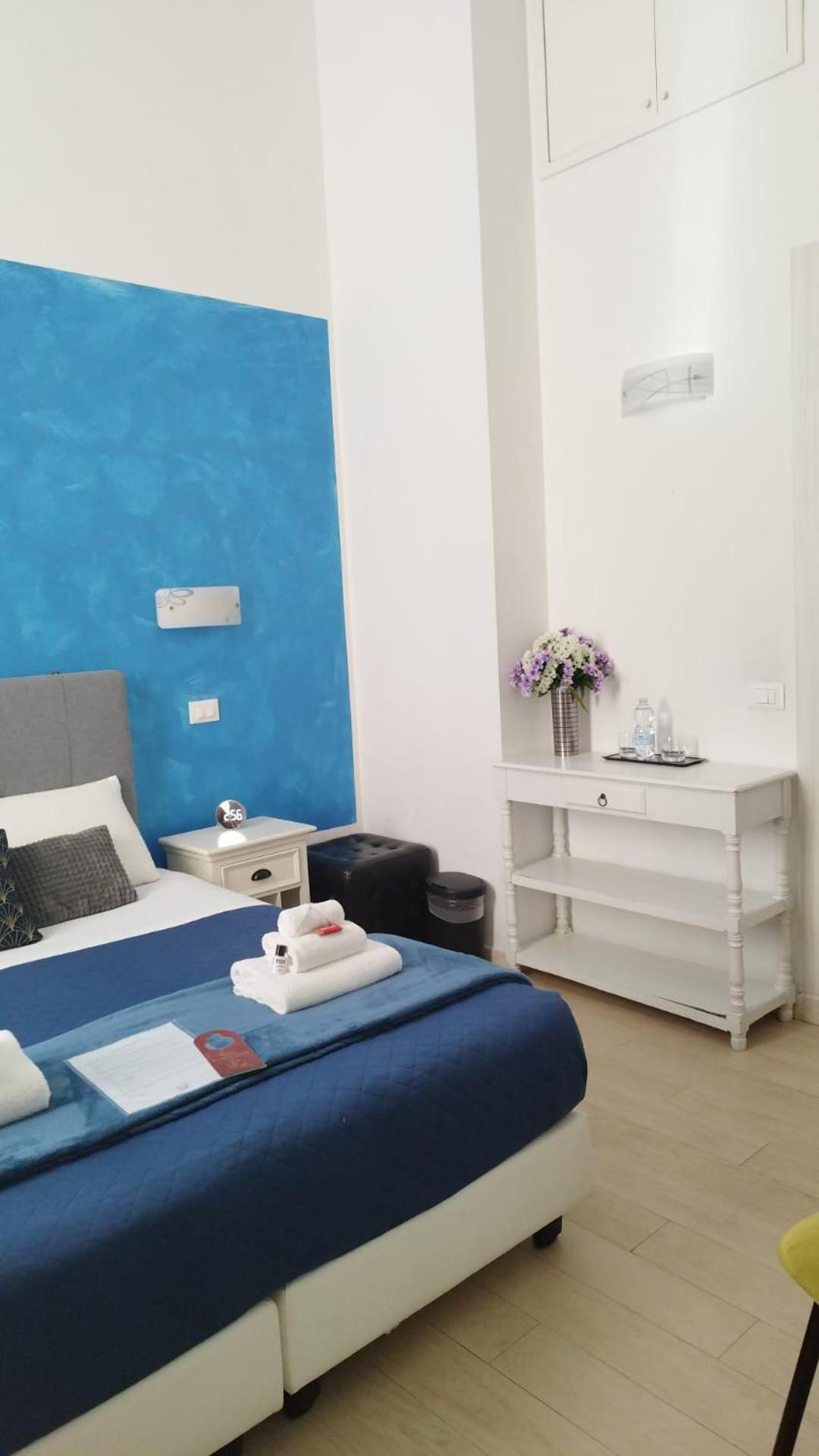 Ad Cavour Luxury Rooms - By Ad Roma Cameră foto