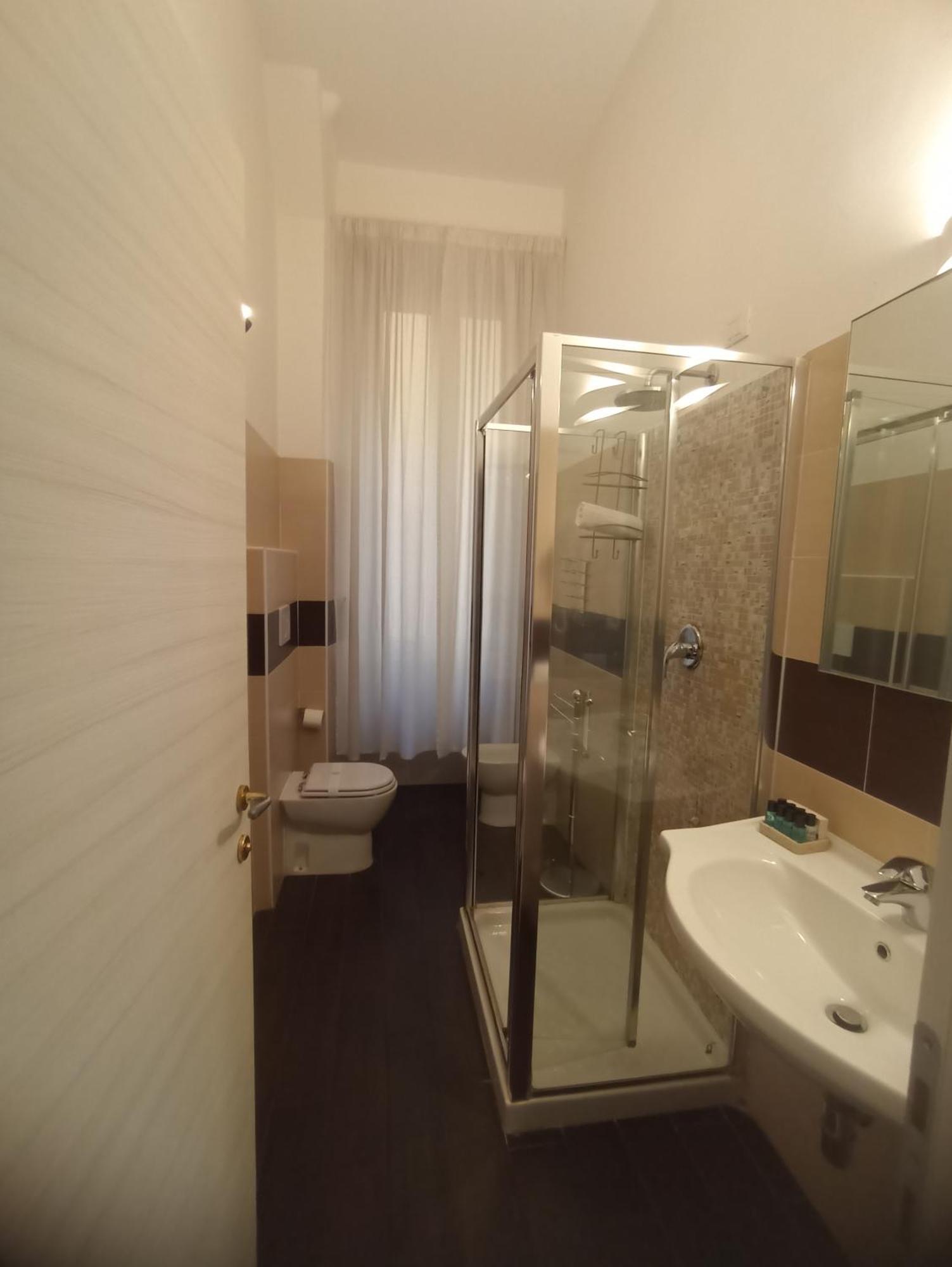 Ad Cavour Luxury Rooms - By Ad Roma Cameră foto